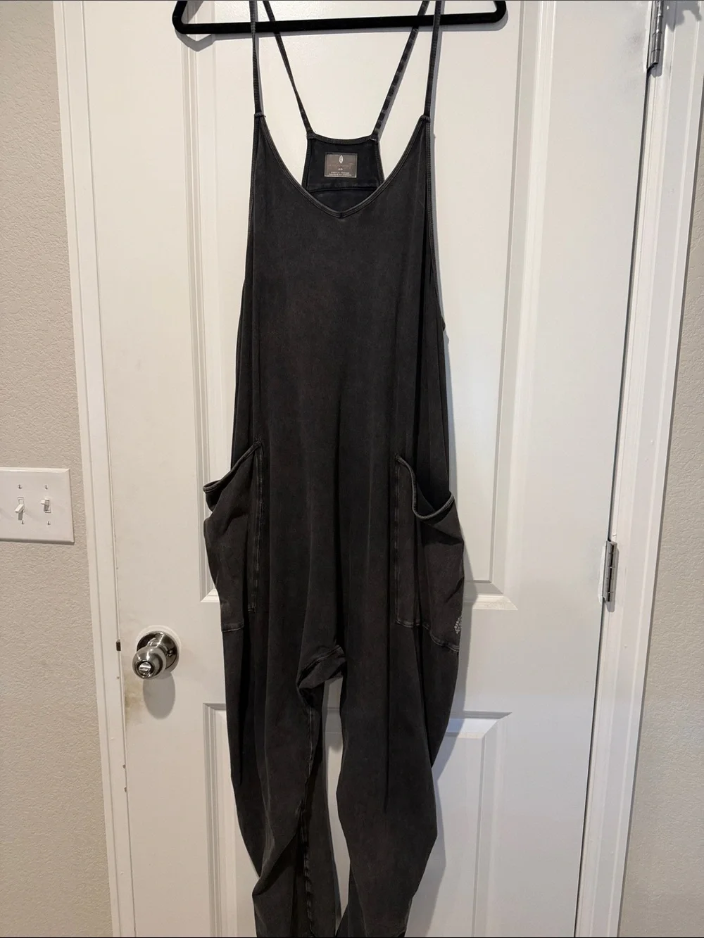 Free People Hot Shot Onsie - Picture 3 of 4